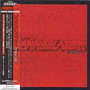 Annihilator  - Remains download flac