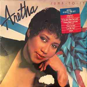 Aretha - Jump To It download flac