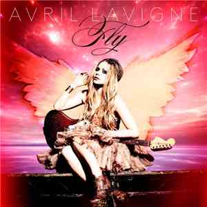 Avril Lavigne - Fly download flac