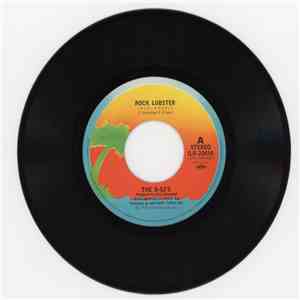 B-52's, The - Rock Lobster download flac