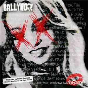 Ballyhoo! - No Good download flac