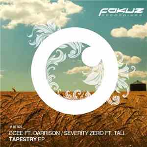 Bcee ft. Darrison / Severity Zero ft. Tali - Tapestry EP FLAC album