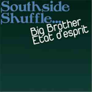 Big Brother - Etat D'Esprit download flac