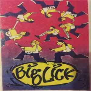 Big Lick - Big Lick download flac
