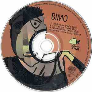 Bimo - Let It Be Me download flac