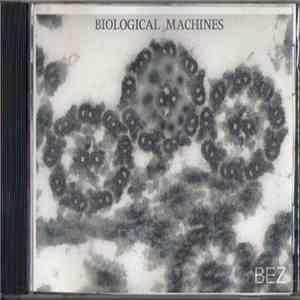 Black Echo Zone - Biological Machines download flac