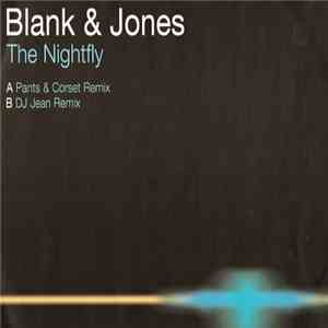 Blank & Jones - The Nightfly download flac