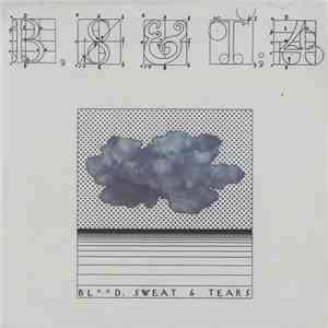 Blood, Sweat & Tears - B, S & T 4 download flac