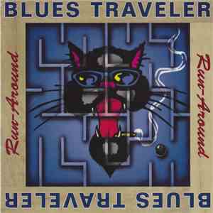 Blues Traveler - Run-Around download flac