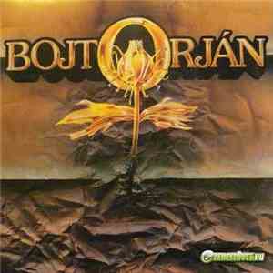Bojtorján - Bojtorján download flac