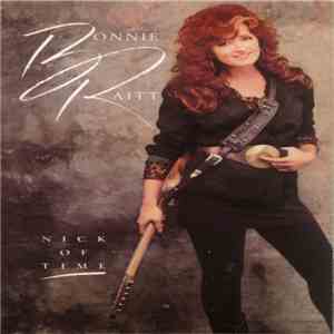 Bonnie Raitt - Nick Of Time download flac