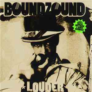 Boundzound - Louder download flac