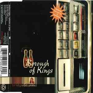 Bridge & Tunnel - Borough Of Kings download flac
