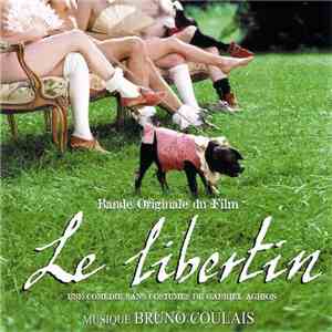 Bruno Coulais - Le Libertin (Bande Originale Du Film) download flac