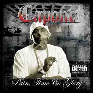 Capone - Pain, Time And Glory download flac