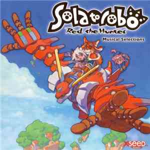 Chikayo Fukuda (LieN) - Solatorobo: Red The Hunter - Musical Selections download flac