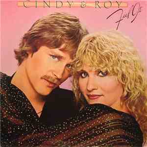 Cindy & Roy - Feel It download flac