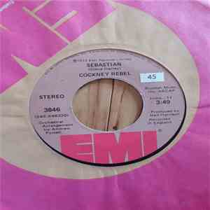 Cockney Rebel - Sebastian download flac