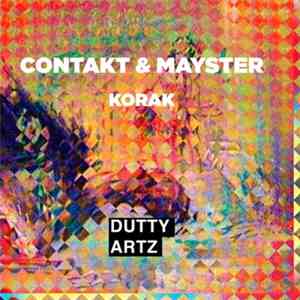 Contakt  & Mayster - Korak EP download flac