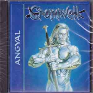 Cromwell  - Angyal download flac