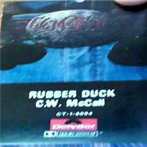 C.W. McCall - Rubber Duck download flac