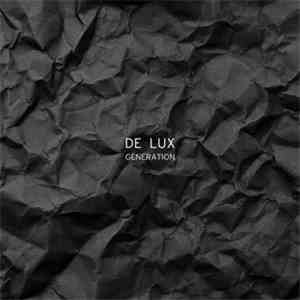 De Lux  - Generation download flac