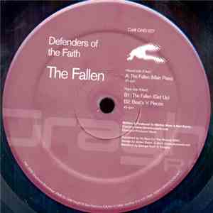 Defenders Of The Faith - The Fallen download flac