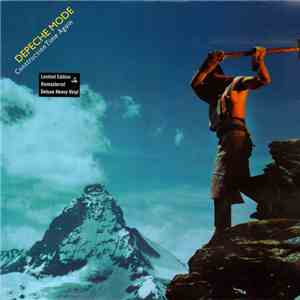 Depeche Mode - Construction Time Again download flac