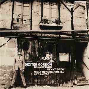 Dexter Gordon - One Flight Up download flac