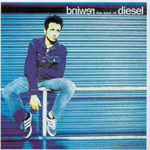 Diesel  - Rewind: The Best Of Diesel download flac