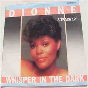 Dionne Warwick - Whisper In The Dark download flac