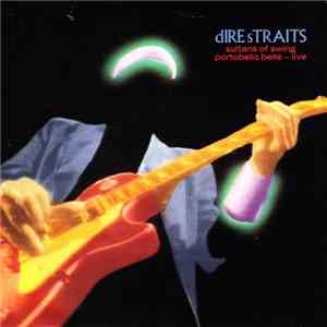 Dire Straits - Sultans Of Swing / Portobello Belle - Live download flac