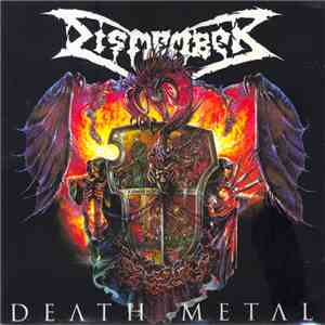 Dismember - Death Metal download flac