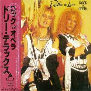 Dollie De Luxe - Rock Vs. Opera download flac