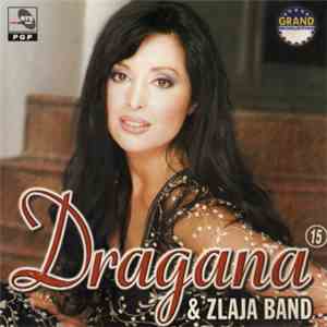 Dragana & Zlaja Band - Dragana & Zlaja Band download flac