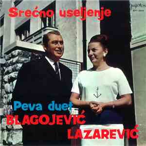 Duet Blagojević Lazarević - Srećno Useljenje download flac