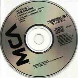 Edie Brickell & New Bohemians - A Hard Rain's A Gonna Fall download flac