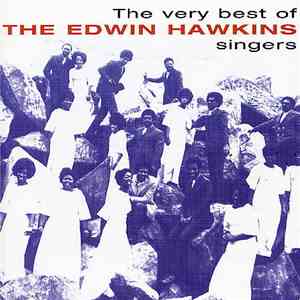 Edwin Hawkins Singers, The - The Very Best Of The Edwin Hawkins Singers download flac