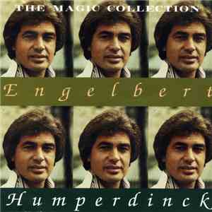 Engelbert Humperdinck - The Magic Collection download flac