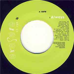 Erasure - Always download flac