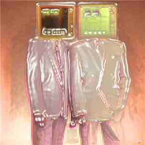 Evanton - Automatic Man download flac