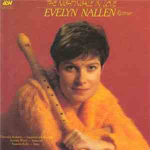 Evelyn Nallen - The Nightingale In Love download flac