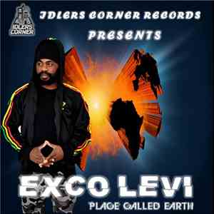 Exco Levi / Marshall Neeko - Place Called Earth download flac