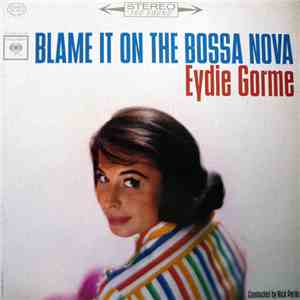 Eydie Gormé - Blame It On The Bossa Nova download flac