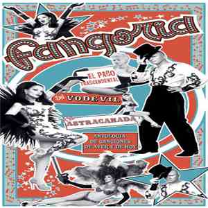 Fangoria - El Paso Trascendental Del Vodevil A La Astracanada (Antología De Canciones De Ayer Y De Hoy) download flac