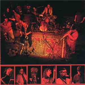 Faruq Z. Bey W/ Northwoods Improvisers - Journey Into The Valley download flac