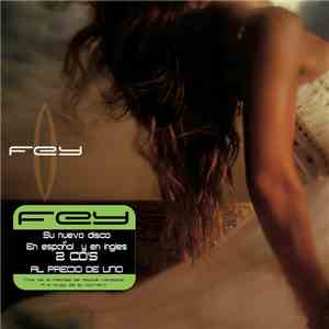 Fey - Vértigo FLAC album