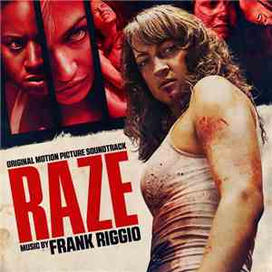 Frank Riggio - Raze (Original Motion Picture Soundtrack) download flac