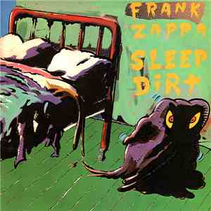 Frank Zappa - Sleep Dirt download flac