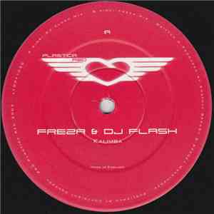 Freza & DJ Flash - Kalimba download flac
